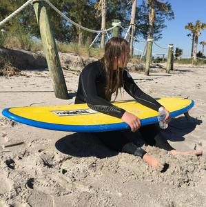 Meet your Posher, Thomas